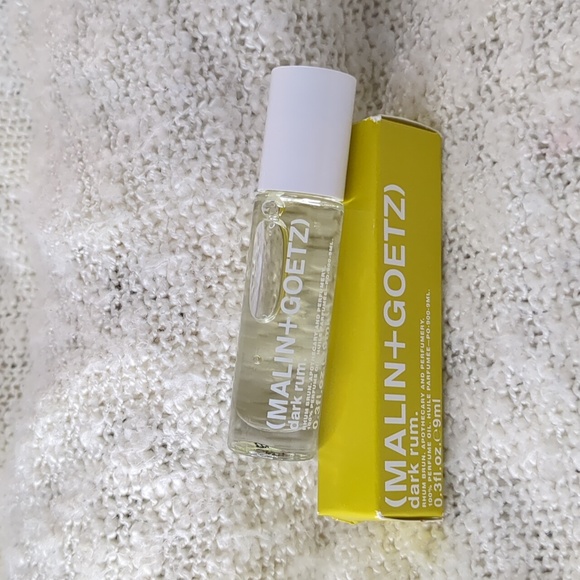 (MALIN+GOETZ) Other - (MALIN+GOETZ) Rollerball dark rum perfume oil, 9ml/0.30fl oz